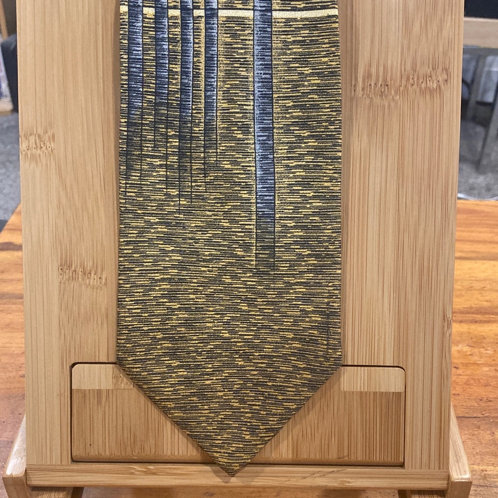 Bill Blass Black Label Tie